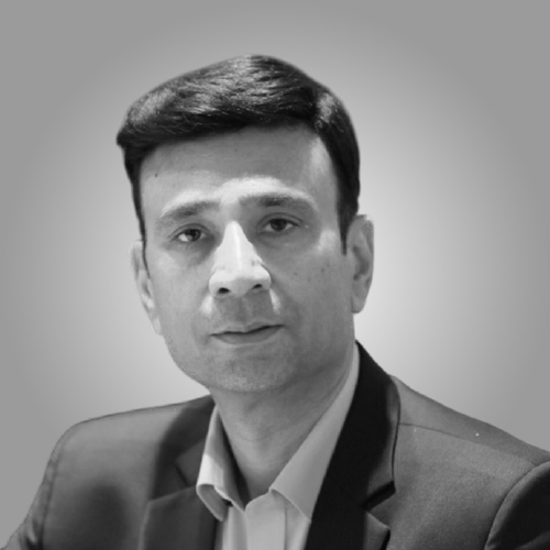 EbixCash Mr. Ashish Jaitly