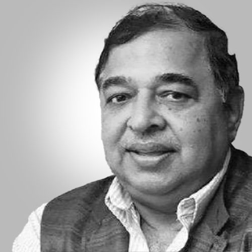 EbixCash Sunil Srivastav