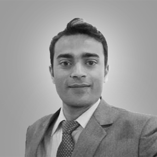 EbixCash Dr. Chandan Bhardwaj