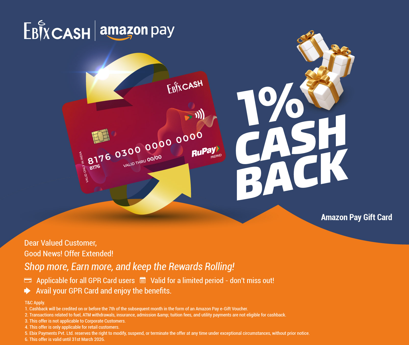 EbixCash- Foreign Exchange,Remittance Services,Fintech,Travel Agency